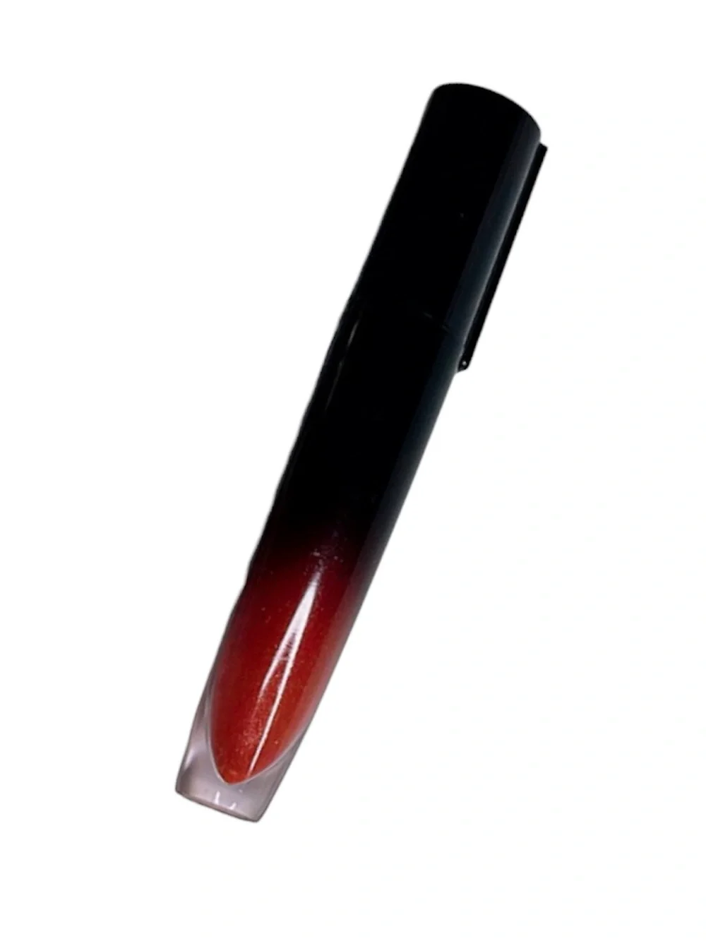 L'Oréal Paris 317 Be Fiery shiny lip stain lipstick